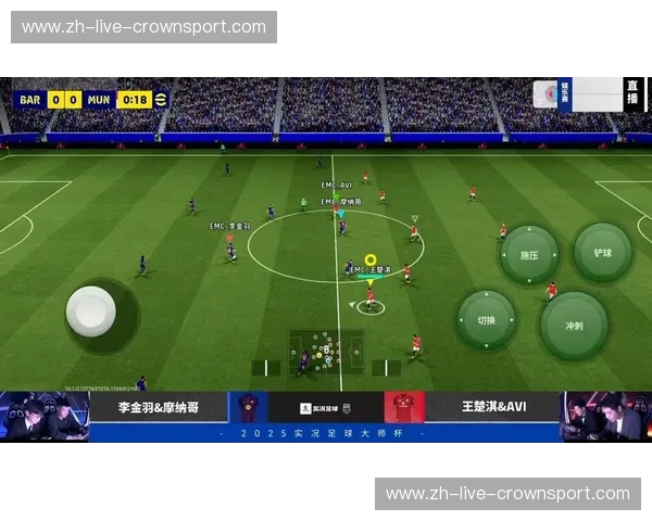 巅峰对垒的永恒回响：为何曼联vs巴萨录像是每个球迷必读的足球圣经？